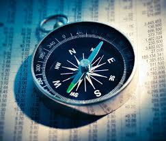  پاورپوینت قطب نما و کاربرد های آن 