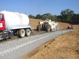  تحقیق استفاده از روش هاي شيميايي در تثبيت خاك